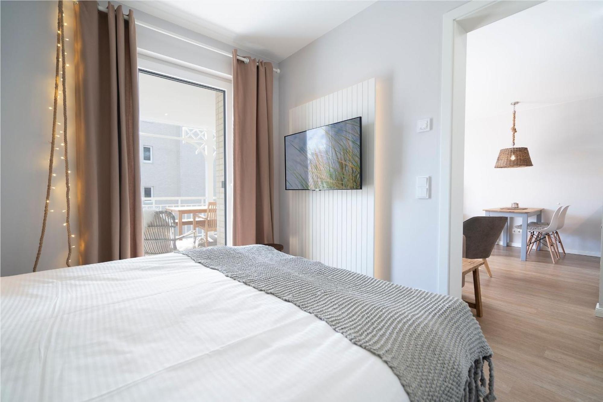 Wohnung 6- Liebefeld Грёмиц Экстерьер фото