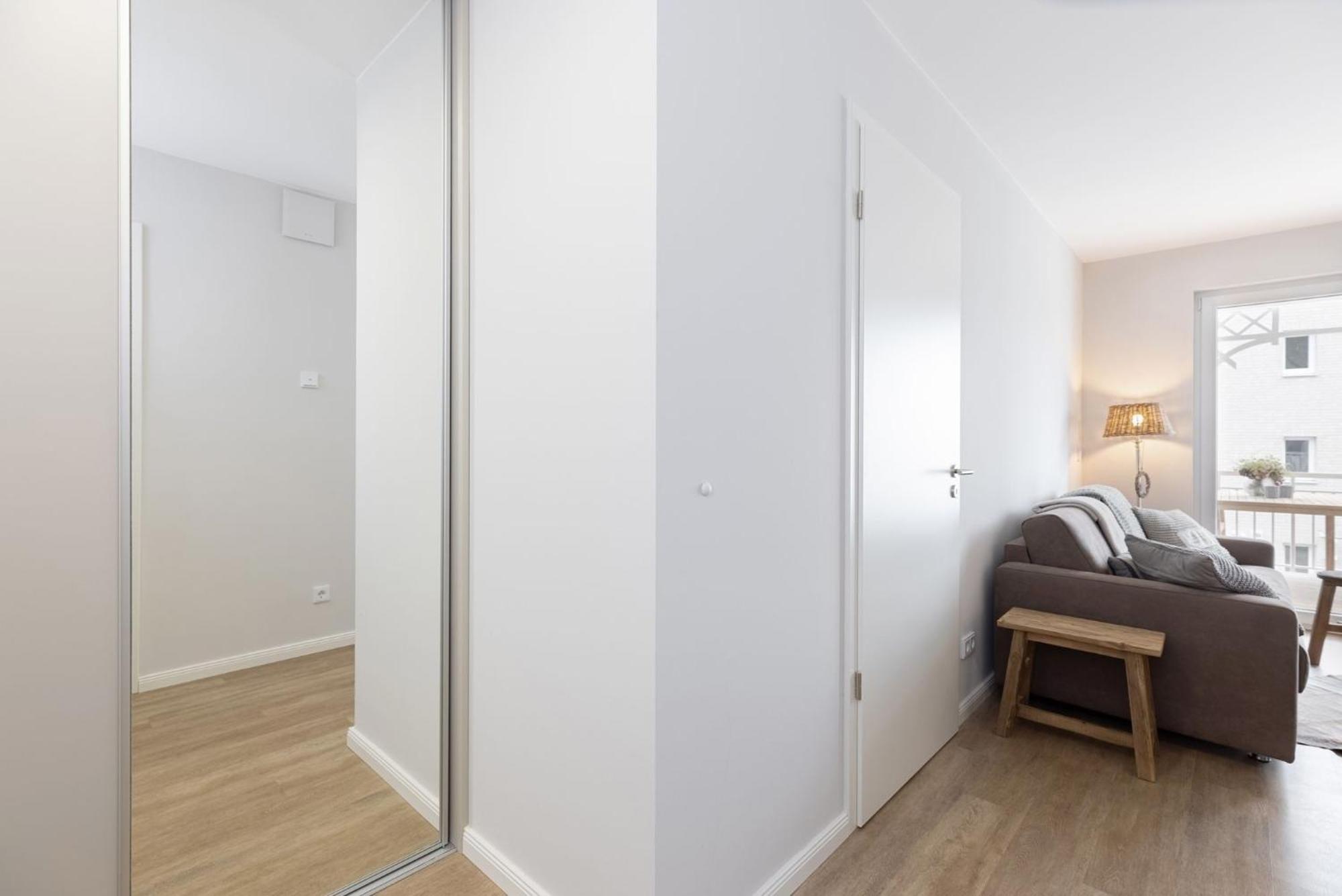 Wohnung 6- Liebefeld Грёмиц Экстерьер фото
